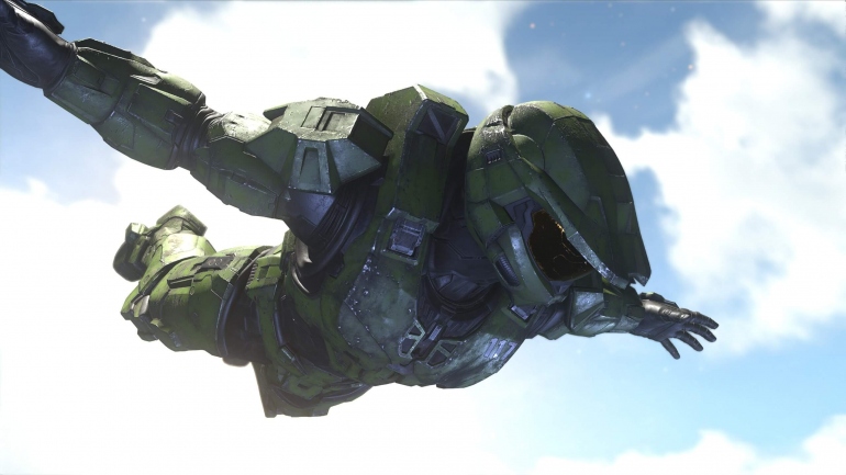 Halo Infinite ������� ������� ������� � ������������ ���������� ������� ����������� �������������� �������