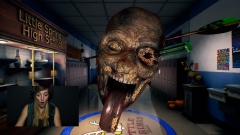 Hide and Shriek Hide and Shriek