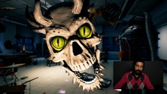 Hide and Shriek Hide and Shriek