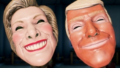 Hide and Shriek Hide and Shriek