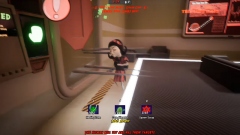 Get Stuffed! Get Stuffed!