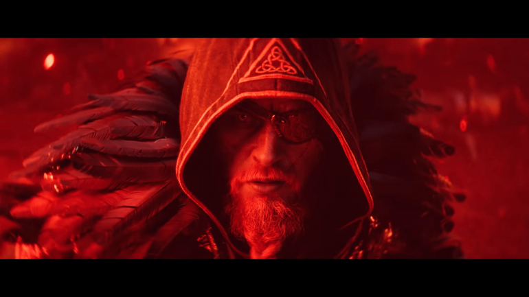     Assassin's Creed Valhalla