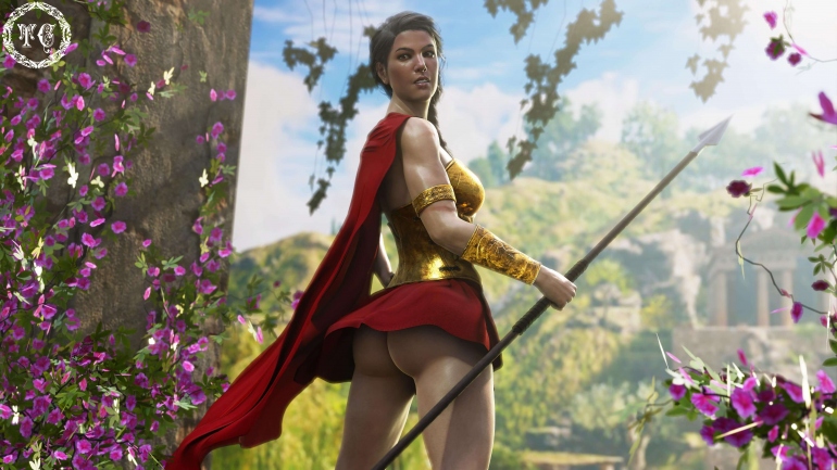 Ubisoft планирует растя-я-я-гивать игры – еще сильнее Ubisoft планирует растя-я-я-гивать игры – еще сильнее