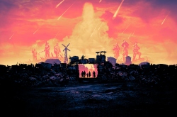     Surviving the Aftermath