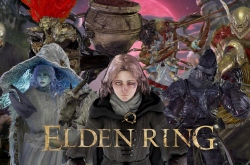 Elden Ring   Tekken: ,   