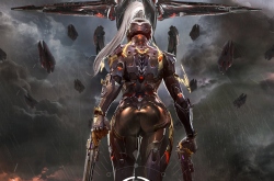 Ares: Rise of Guardians  - ARPG  