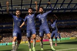 Футбольный симулятор FIFA 23 может сменить название и получить кроссплатформенный мультиплеер