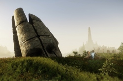 Amazon     New World  2022 