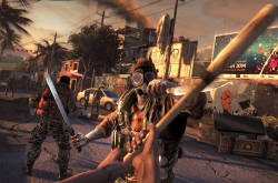  - Dying Light   Epic Store      