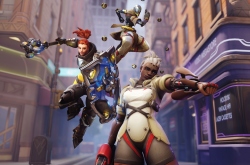 Blizzard     Overwatch 2     