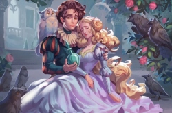  Storybook Brawl    Steam NFT-