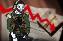 Антироссийские санкции вызвали экономический кризис в Escape from Tarkov
