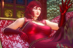 Epic  Shenmue III     650 