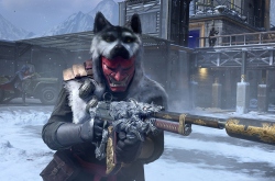     Call of Duty: Vanguard