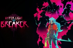 Hyper Light Drifter получит кооперативное продолжение с новой графикой