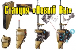 ������� "����� ��" � ������ ��������� Borderlands