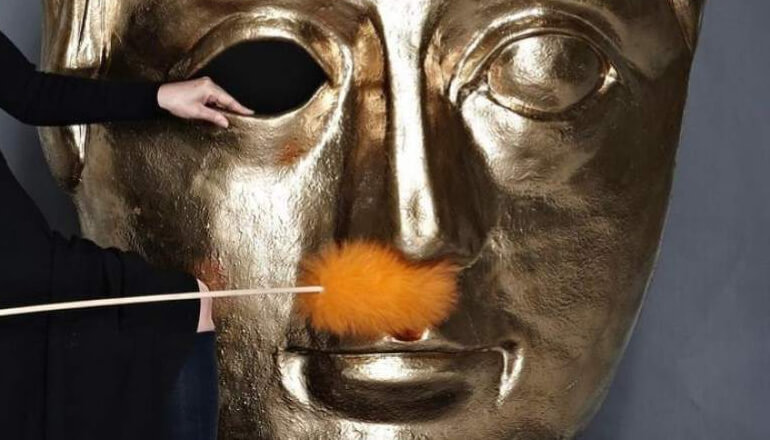 Объявлены номинанты игровой премии BAFTA – о половине из них вы и не слышали Объявлены номинанты игровой премии BAFTA – о половине из них вы и не слышали