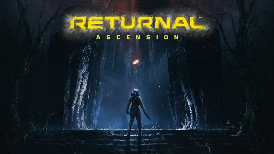 Sony поделилась геймплем кооперативного дополнения Returnal Sony поделилась геймплем кооперативного дополнения Returnal