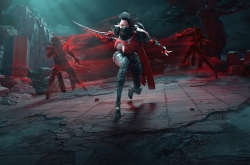 Аудитория русскоязычной версии LOST ARK удвоилась в 2022 году