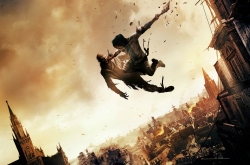 Techland выпустила огромный патч для Dying Light 2 с улучшениями и исправлением ошибок