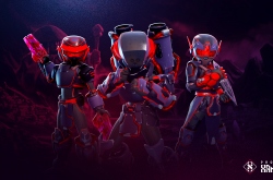  Steam    Project Xandata