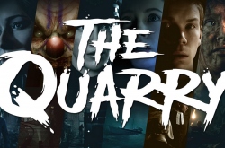  The Dark Pictures Anthology    