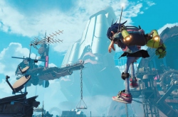 Gigaya – бесплатная игра, которая научит создавать игры на Unity
