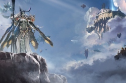 В региональной версии Archeage открыт новый сервер