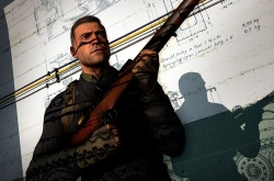 Снайперский боевик Sniper Elite 5 выйдет в релиз 26 мая 2022
