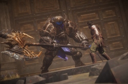   Square Enix       Babylon's Fall