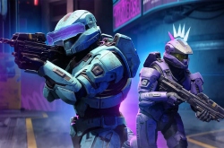 Совместный режим Halo: Infinite не выйдет в определенные сроки