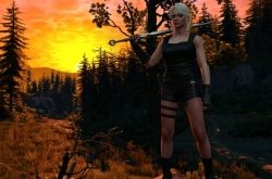 CD Projekt            UE5