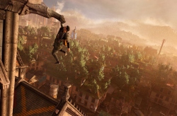 Модифицированный постапокалипсис. Лучшие моды для Dying Light 2 прямо сейчас