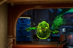  Ghostbusters      Predator: Hunting Grounds