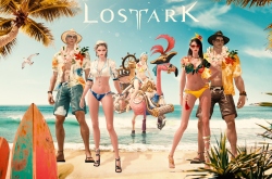 LOST ARK