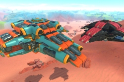     TerraTech