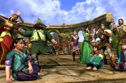  The Lord Of The Rings Online       