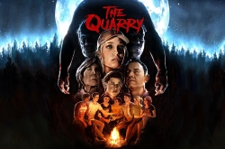 The Quarry – духовный наследник кинематографичного ужастика Until Dawn