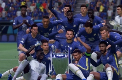 EA Sports удалит все российские команды из FIFA 22, FIFA Online и FIFA Mobile.