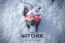 CD Projekt   The Witcher 4:       