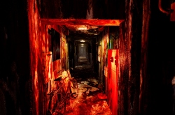  Ghostwire Tokyo      UE5   UE4      