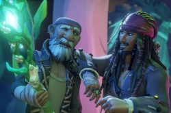 В Sea of Thieves готовятся к запуску шестого сезона