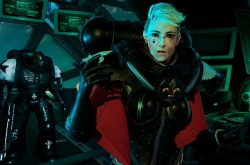 Шутер от первого лица WH40k: Battle Sister вышел в Steam