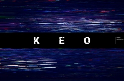  Steam    KEO
