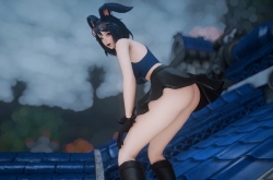    World of Warcraft  Final Fantasy XIV