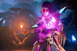 Игрокам не понравилась Tiny Tina's Wonderlands – еще одна проходная игра во франшизе Borderlands, но с мучительной гендерной повесткой