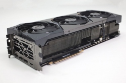 Подробности RTX 3090 Ti: жирненькая, но быстрая