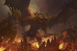  Total War: Warhammer 3    DLC          