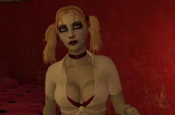 Vampire: The Masquerade - Bloodlines    