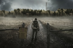 Road to Vostok – финская хардкорная выживалка, вдохновленная Stalker и заброшенными российскими деревнями